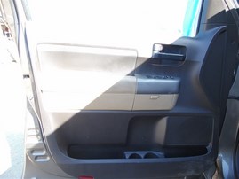 2011 Toyota Tundra SR5 Bronze Extended Cab 5.7L AT 2WD #Z24695